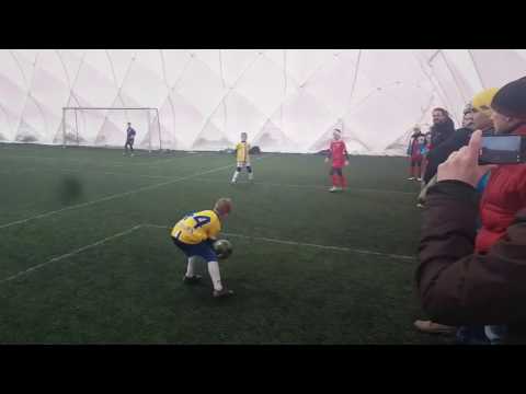 Motor Lublin vs BKS Lublin - część 1