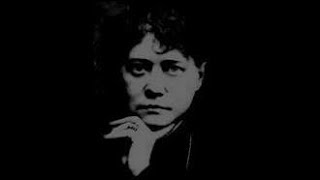 Devachan (Metal) 1-Minute-Trailer #1 - Madame Blavatsky