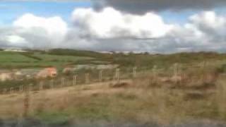 preview picture of video 'huthwaite pit view 360 david mosley'