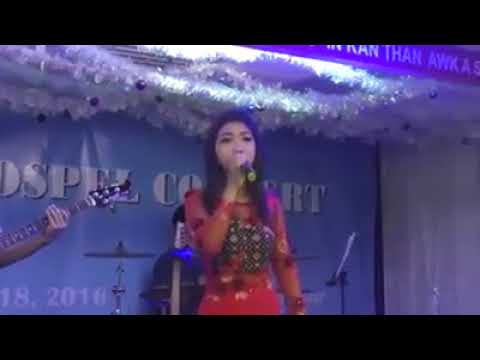 Zing Len Par II Ka Zeizong Na Si II