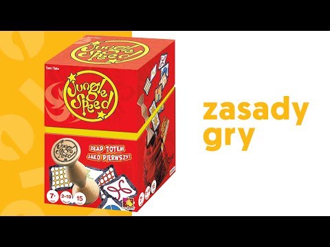 Jungle Speed - 2