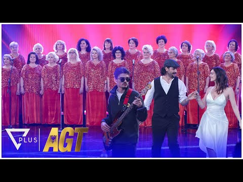 Albania's Got Talent and Vizion Plus TV