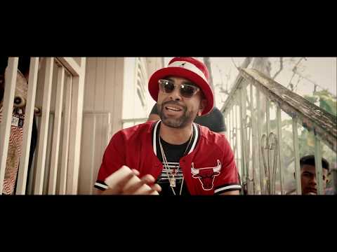 Luigi 21 Plus - De Eso Se Trata (Video Oficial)