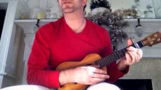 It's Christmas Time by Chris Trapper