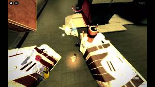 UltraKill V2 on roblox