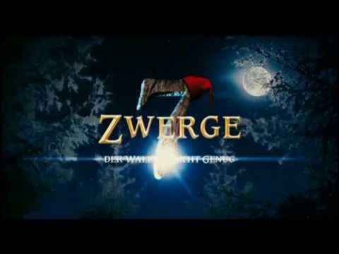 2004 - 7 Zwerge - Männer allein im Wald - Trailer