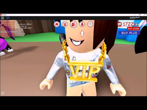 How To Swear On Roblox In 2018 Patched смотреть онлайн.