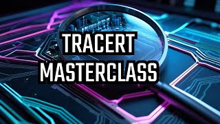 Mastering TRACERT Command for Network Analysis