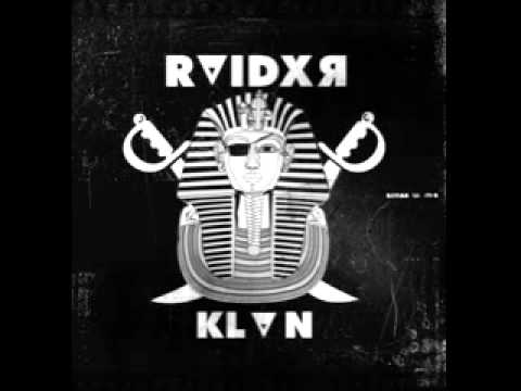 RAIDER KLAN CHOPPED & SCREWED 1995 MIX #275 #BRK by jet$overbo$ton (@jetsoverboston)