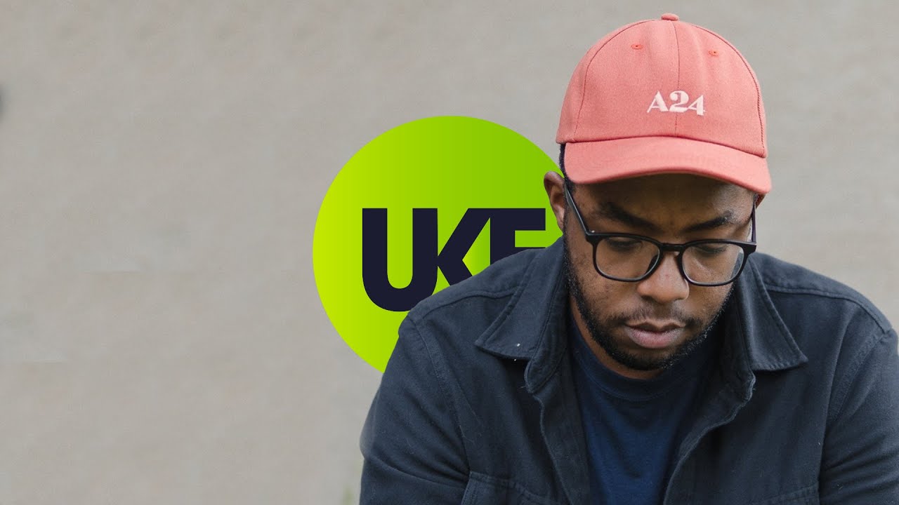 Winslow - Mumbles of Grace