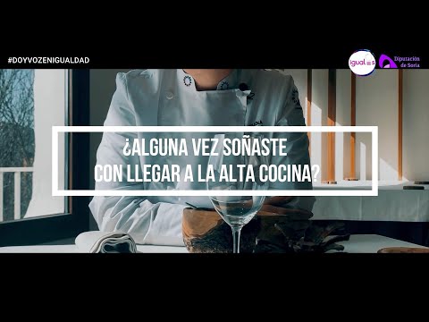 8M: Diputación pone voz a Elena Lucas y Lourdes Cascante, en la lucha por la igualdad de la mujer