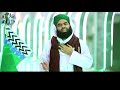 Shehar Shehar Gali Gali Jashan Wiladat E Nabi Haji BILAL Raza Attari