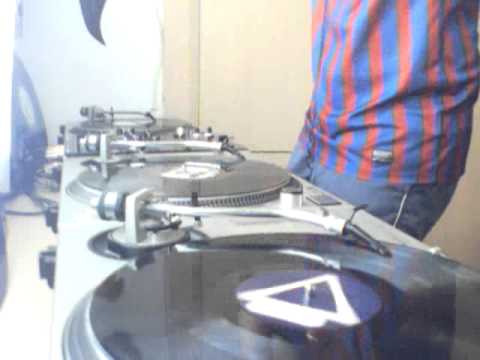 DjPlatin vol.45 - Tribute to DjPastis