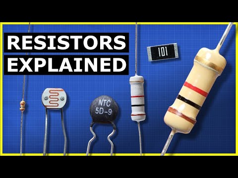 Fixed Resistor Applications: The Unseen Heroes of Electronics