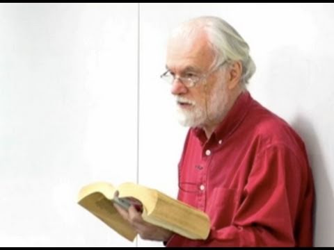 Reading Marx's Capital Vol I with David Harvey Class 09 of 17