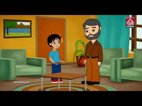 Arkadaşlık