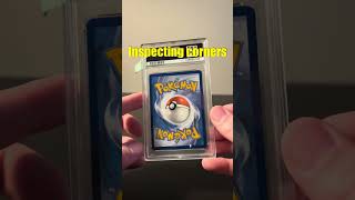 Guess the grade! #pokemon #sportscollectibles #cardgames #collectibles #packbattle #pokemontcg