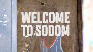 D-BOY - WELCOME TO SODOM / Soundtrack / Musikvideo / Trailer