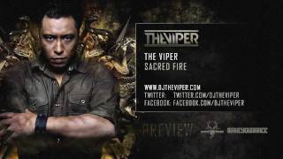 The Viper - Sacred Fire