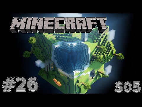Minecraft mit Pegi und Mike S05E26