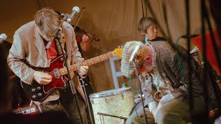 Music video thumbnail preview for MAHER SHALAL HASH BAZ - Live at Cafe OTO (day two), 05/04/2025 by Maher Shalal Hash Baz