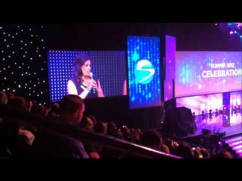 2012 Beachbody Challenge Grand Prize Winners - $200K Given Away Here!