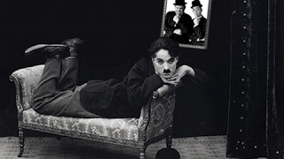 Charlie Chaplin By The Sea (1915) - Funny Short Mo