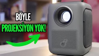 Anker Nebula P1, P11 ve Soundcore Boom 3i inceleme