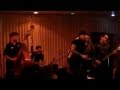 The Triggers Live "Siempre Fuertes"