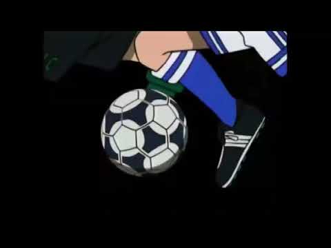 SUPER CAMPEONES《AMV》《MY DEMONS》