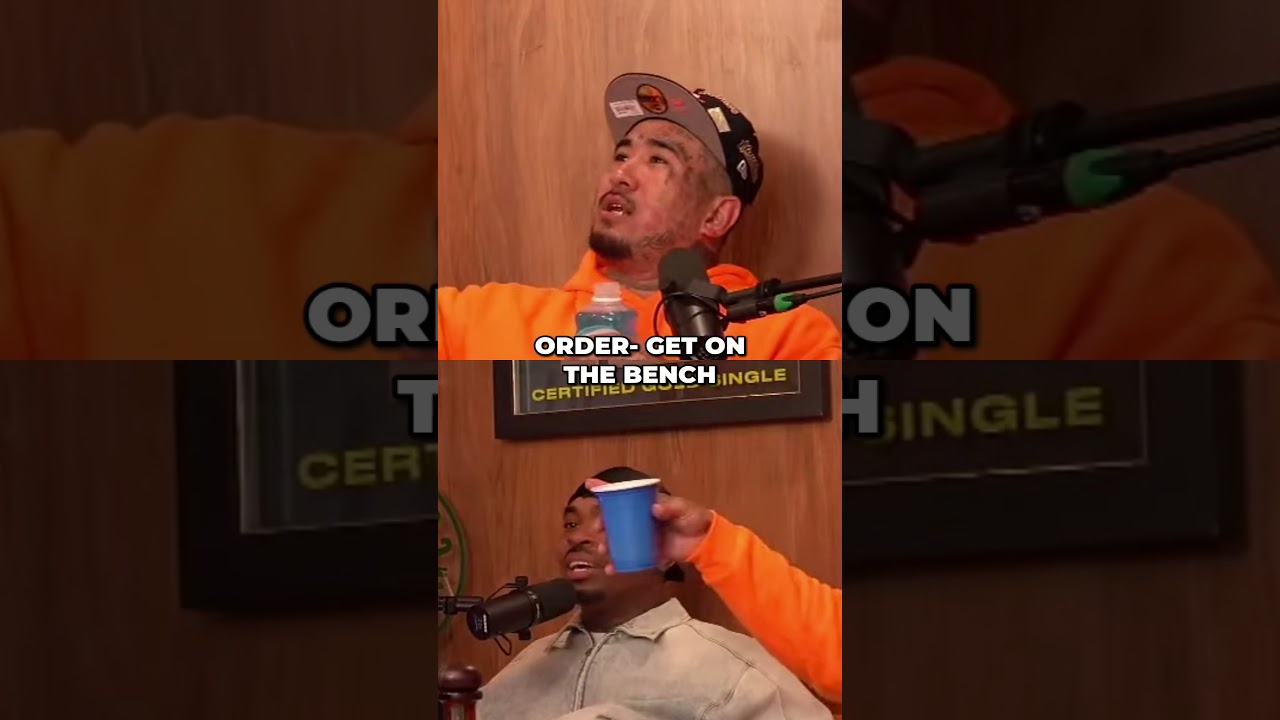 The P Stands for What?! 😳