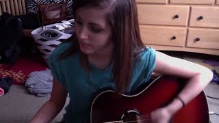 I Won't Say That I'm Okay - Front Porch Step (Cover by Sierra)