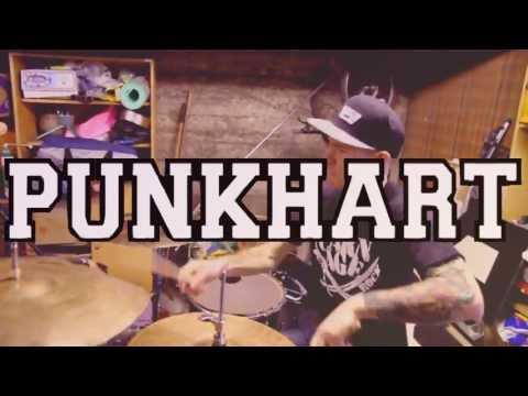 Punkhart 2013 (Zkušebna)