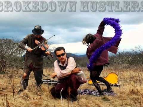 Brokedown Hustlers - Brokedown Ballad Breakdown (Demo Release)