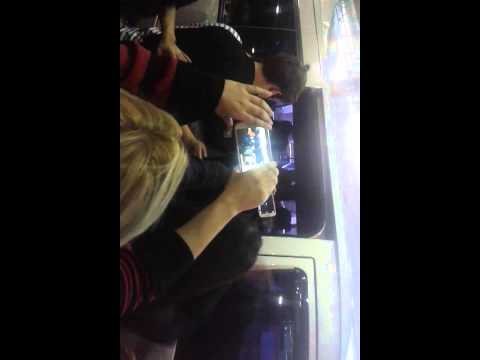 [#CrossGeneInBrazil] Cross Gene in Brazil/Airport