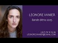 Léonore Vanier_Bande démo 2025_06 79 10 75 93