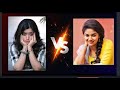 Rashmika Vs Keerthy Suresh Non Stop Cuts Celebrity Fun