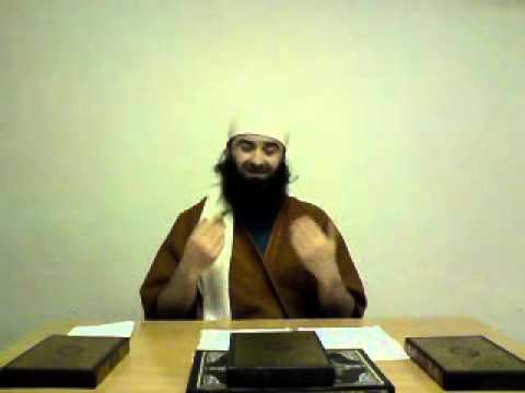 Sejkzlaja o 4 skupine tagutske - šerh hadisa - 19 dio