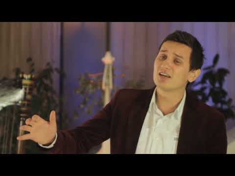 Spase Matlioski - Of sto sum daleku