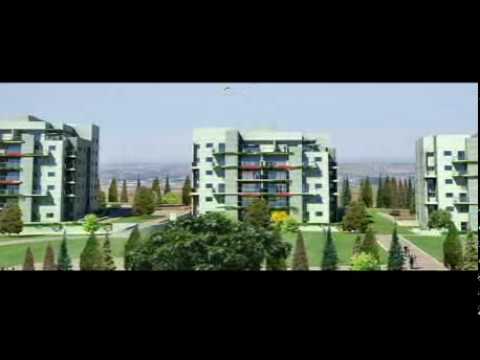 סרטון פרוייקט THE GARDEN