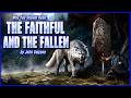 The Faithful and the Fallen by John Gwynne | Why You Should Read