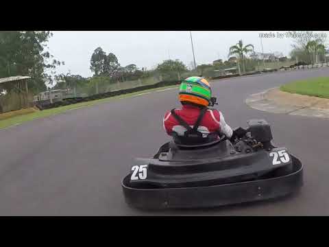 9ª Etapa Speed Race Top Sênior 02 09 2023