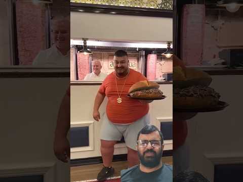 Dom Dom yes yes ! #motivationalworld2030 #shorts #foodlover