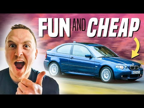 7 Awesome Daily Drivers Even YOU Can Afford