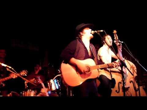 Sons of Fathers - Live at Hole in the Wall