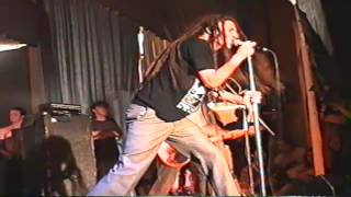 The Meanies - EV's Croydon (1995) [Full Gig]