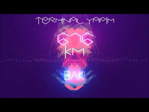 07. yunu$emre- Bak! (676 KM)