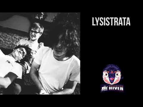 LYSISTRATA x Radio Z