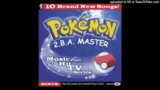 Pokémon (Dance Mix) / John Loeffler