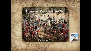 Watch and explore about American Revolutionary War PC Steam CD Key